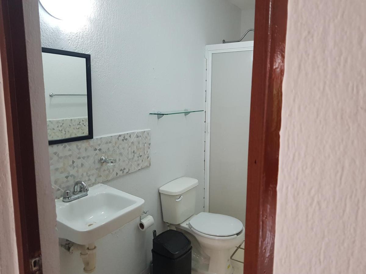 Amplio Departamento Apartment Cancun Ngoại thất bức ảnh