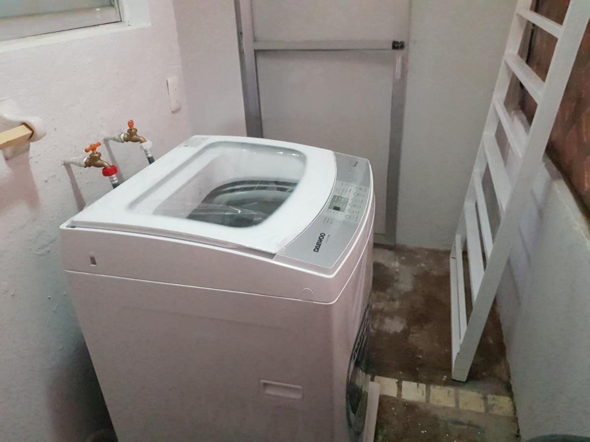 Amplio Departamento Apartment Cancun Ngoại thất bức ảnh