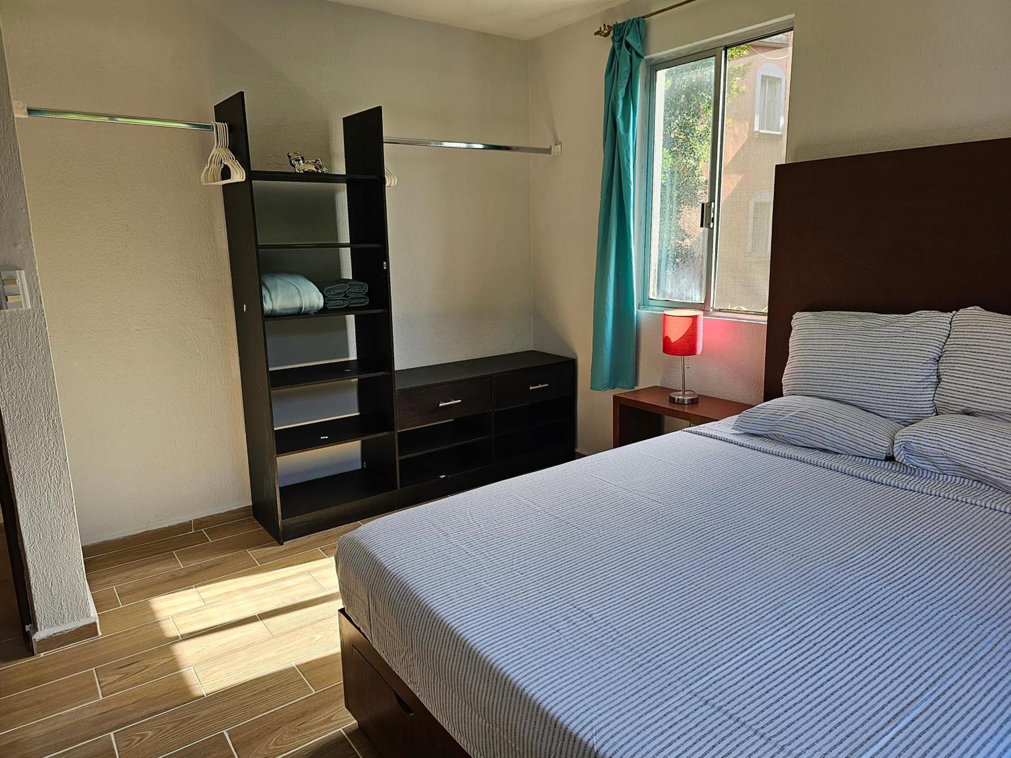 Amplio Departamento Apartment Cancun Ngoại thất bức ảnh