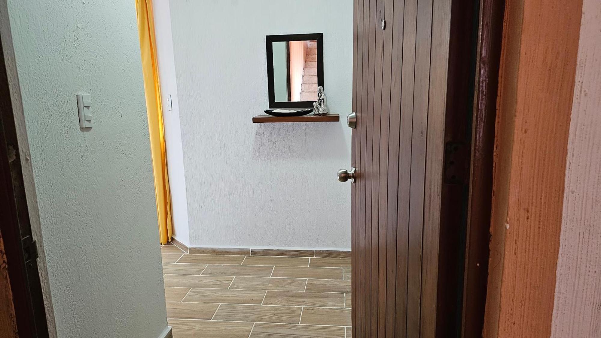 Amplio Departamento Apartment Cancun Ngoại thất bức ảnh