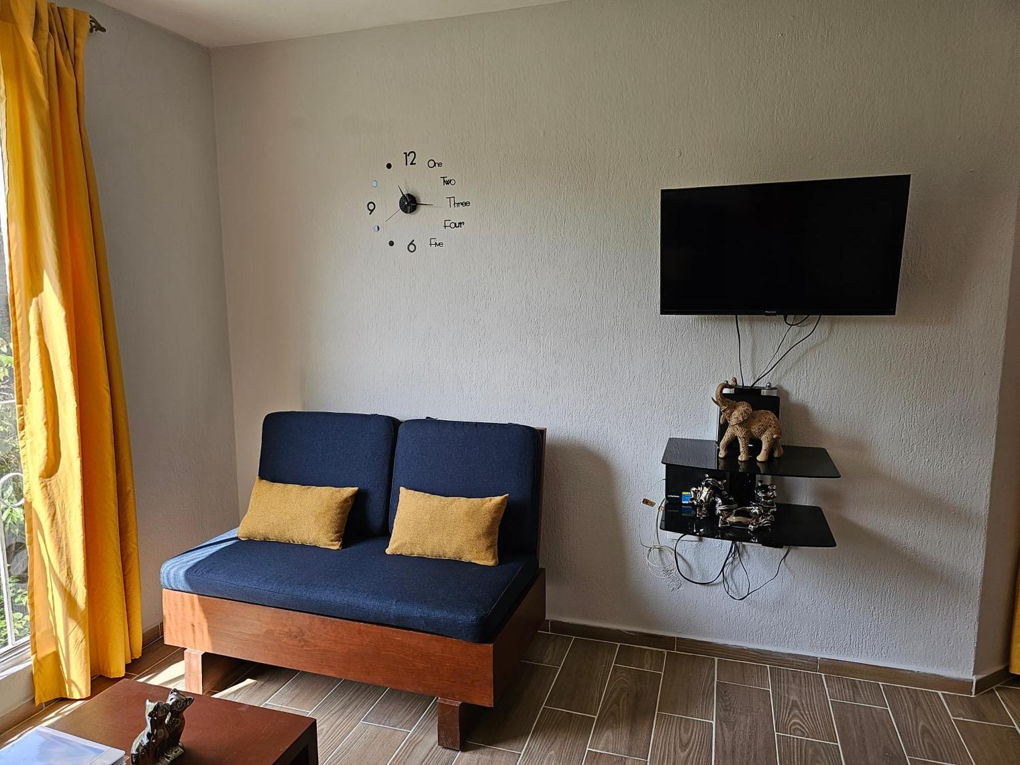 Amplio Departamento Apartment Cancun Ngoại thất bức ảnh